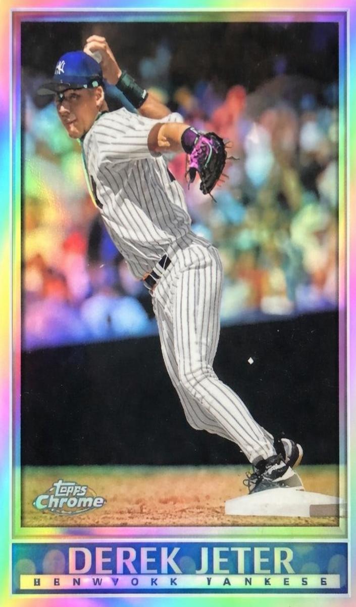 Derek Jeter