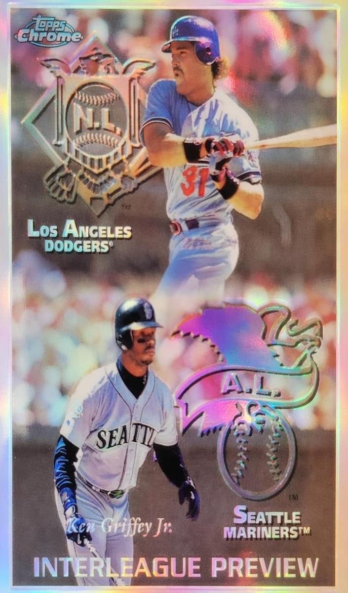 Ken Griffey Jr.