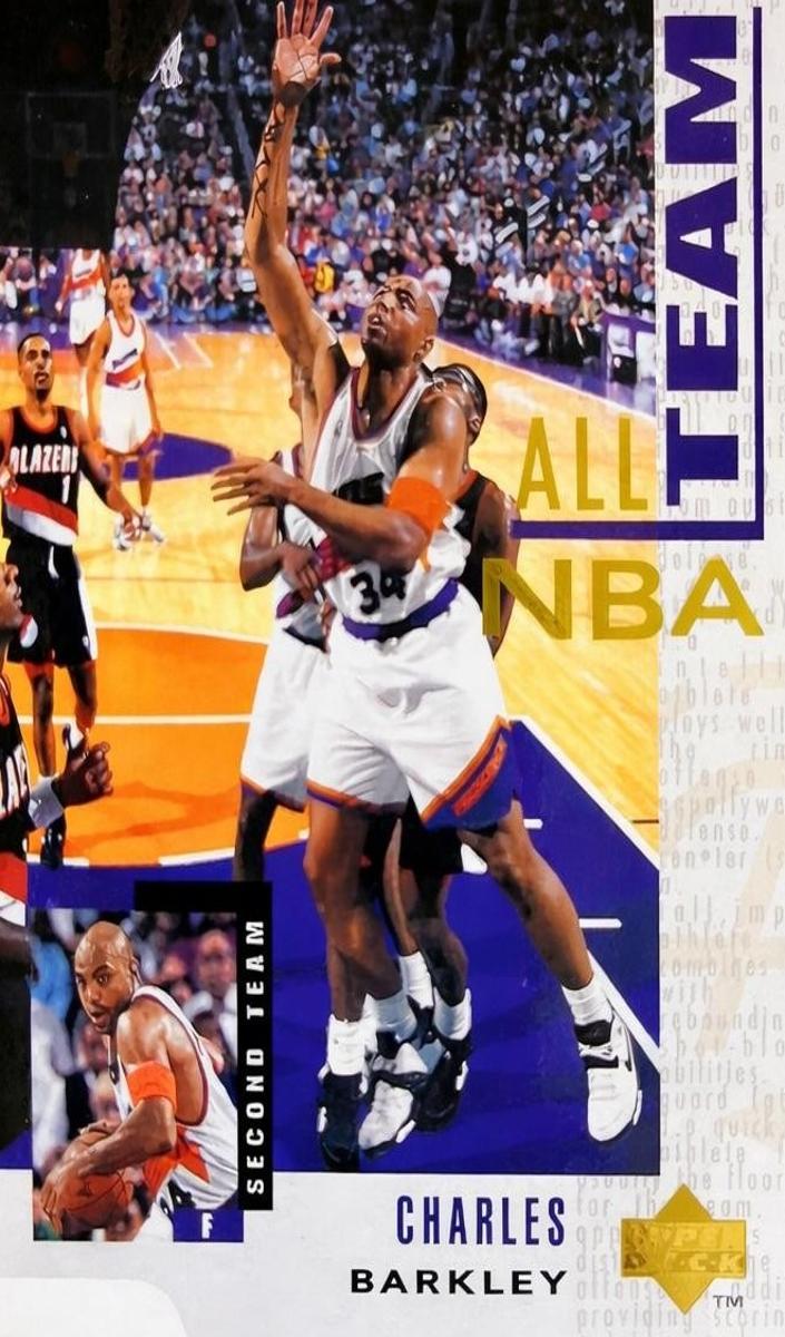 1994 Tim Hardaway #17