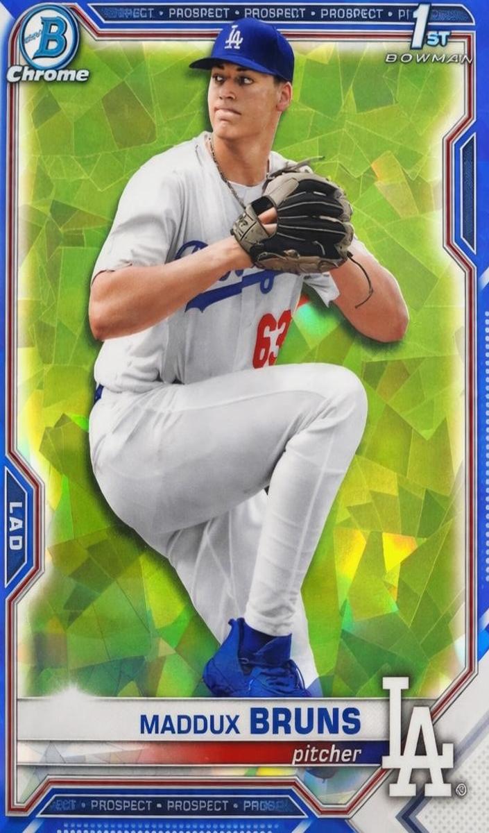 Maddux Bruns