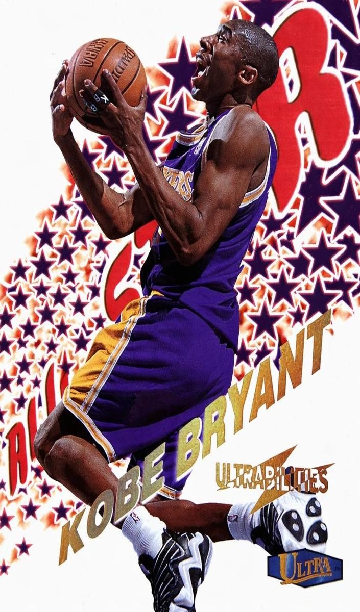 1997 Kobe Bryant [All-Star] #3AS
