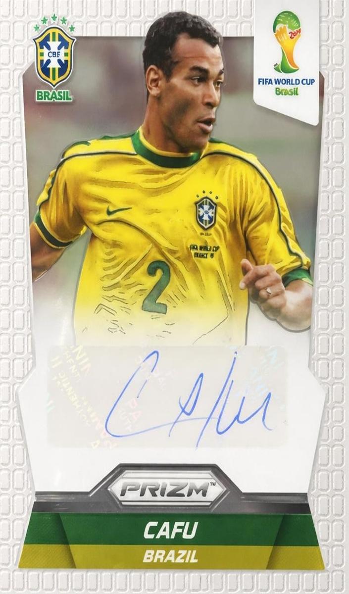 2014 Cafu #37