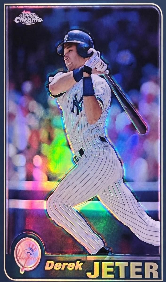 Derek Jeter
