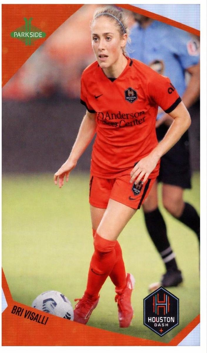 2022 Bri Visalli #104