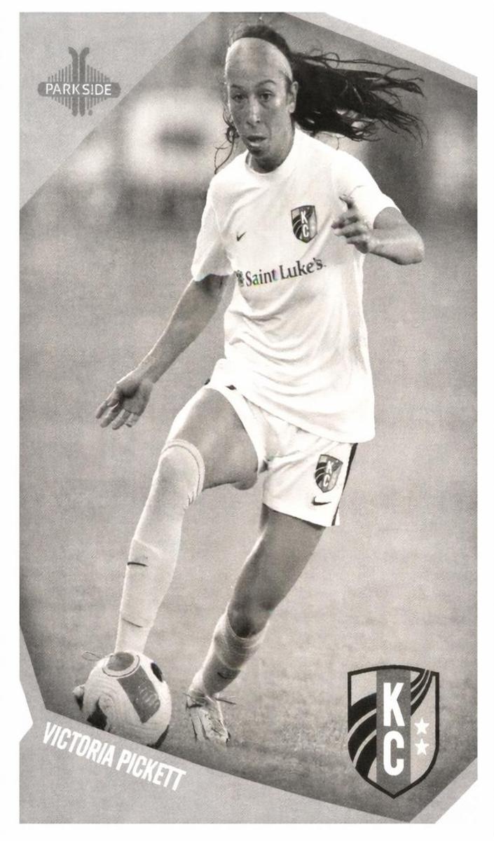 2022 Victoria Pickett #4