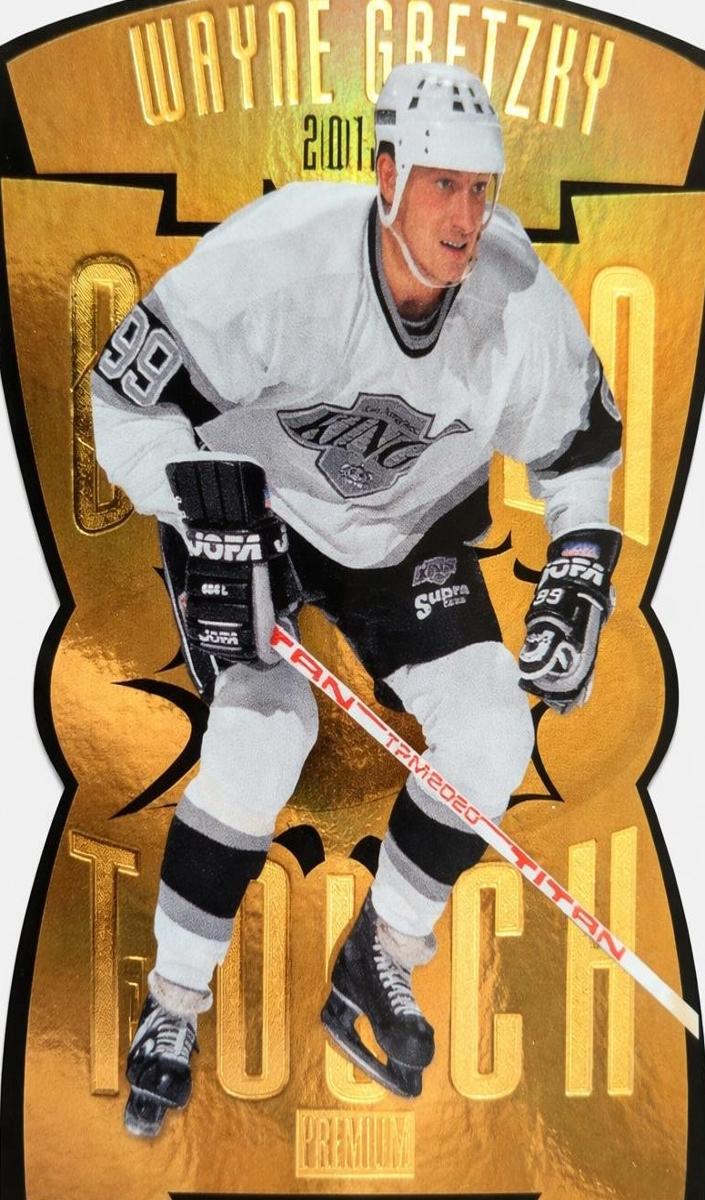 2012 Wayne Gretzky #13