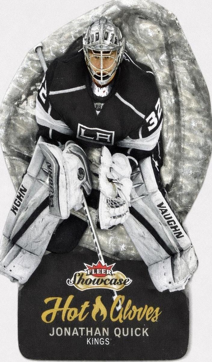 2014 Jonathan Quick #20