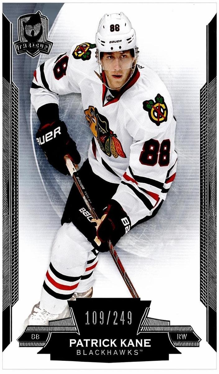 2014 Patrick Kane #16