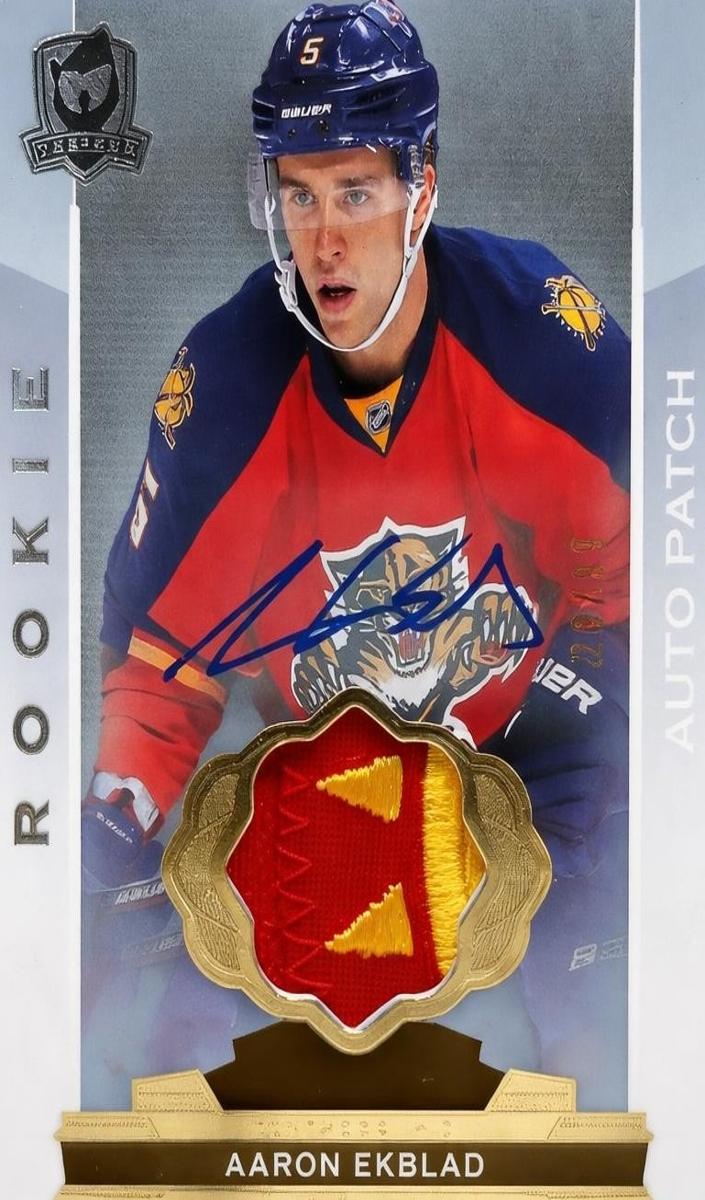 2014 Aaron Ekblad #179
