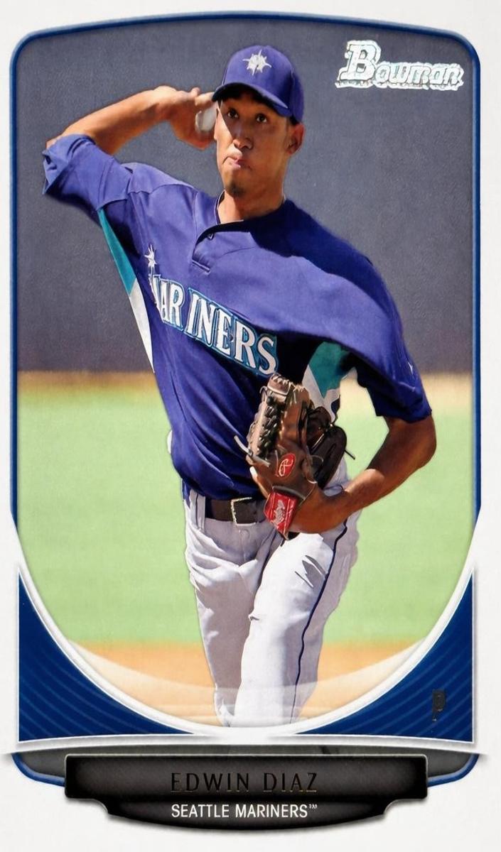 Edwin Diaz