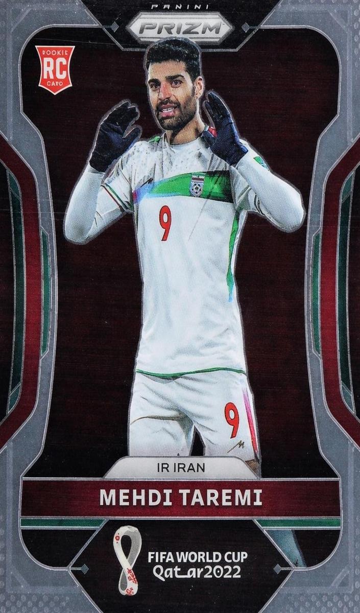 2022 Mehdi Taremi #122