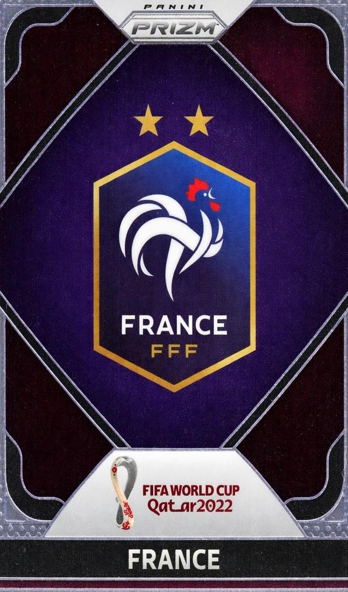 2022 France #10