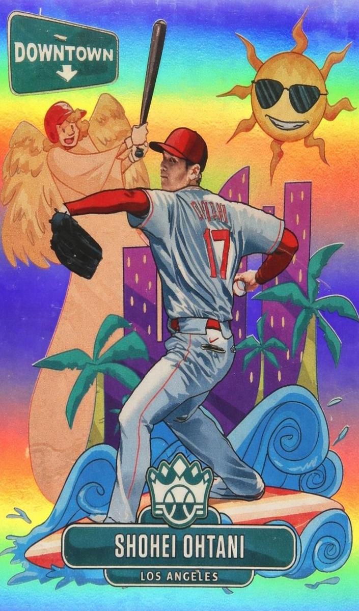 Shohei Ohtani