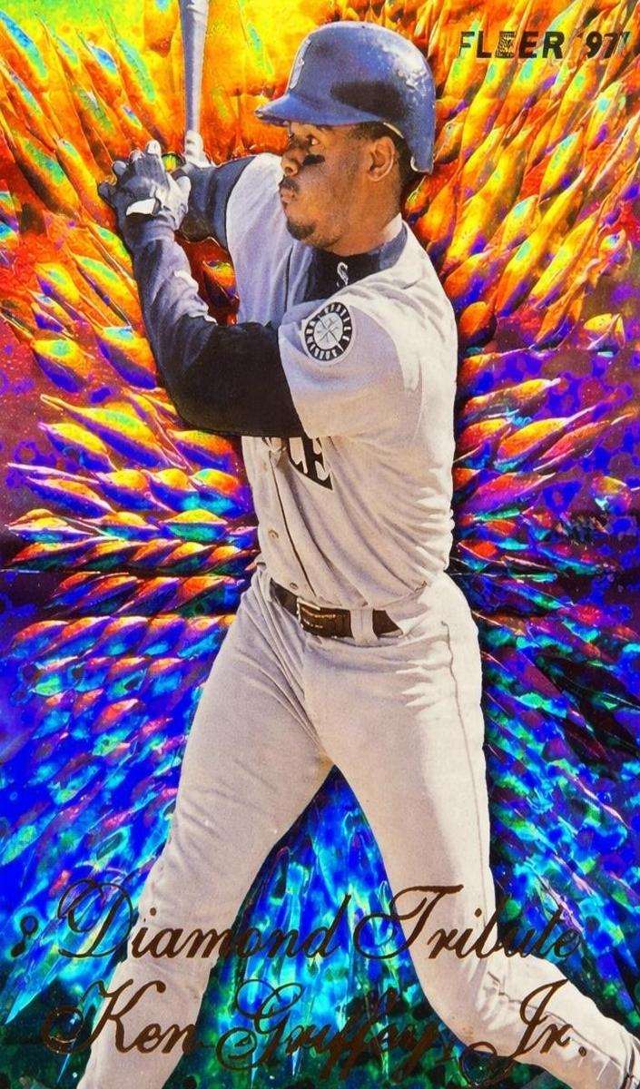 Ken Griffey Jr.