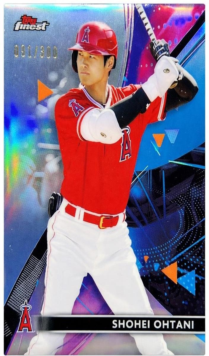 Shohei Ohtani
