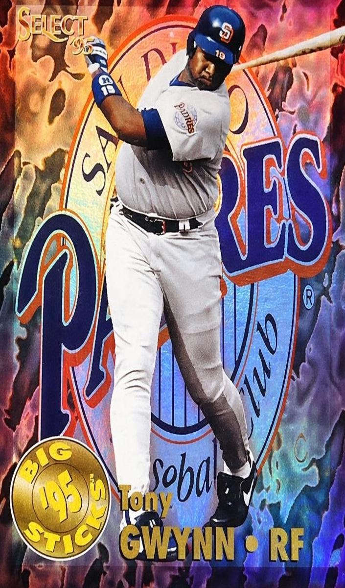 1995 Tony Gwynn #BS7