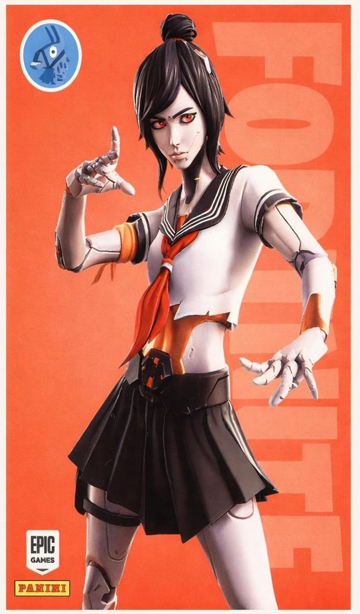 2021 Tsuki [Optichrome] #89