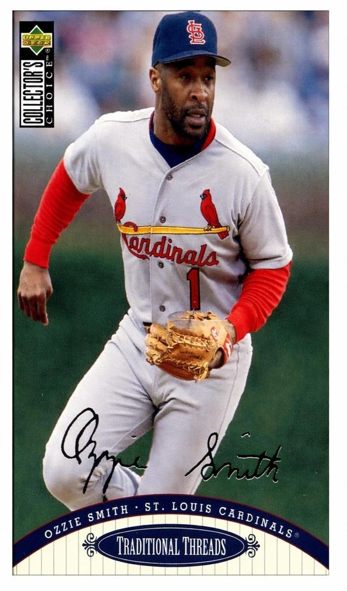 Ozzie Smith