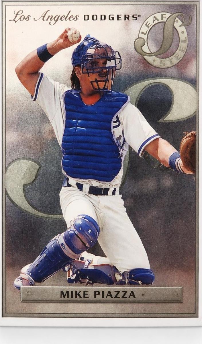 1996 Mike Piazza #51