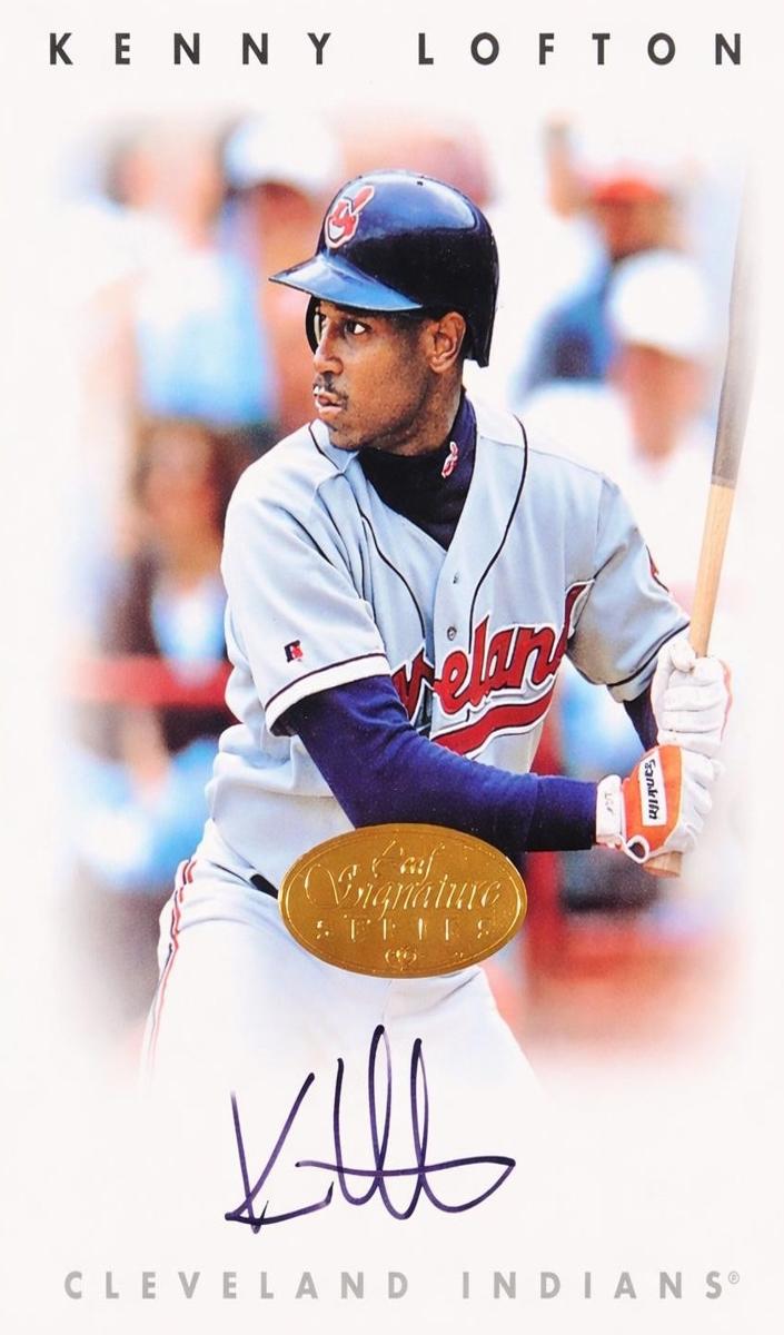 Kenny Lofton