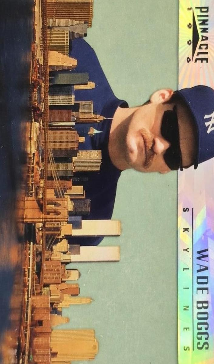 Wade Boggs