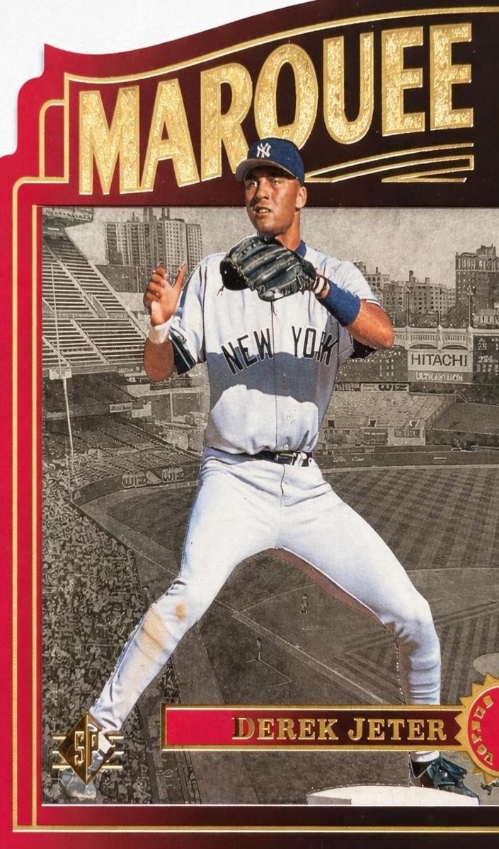 Derek Jeter