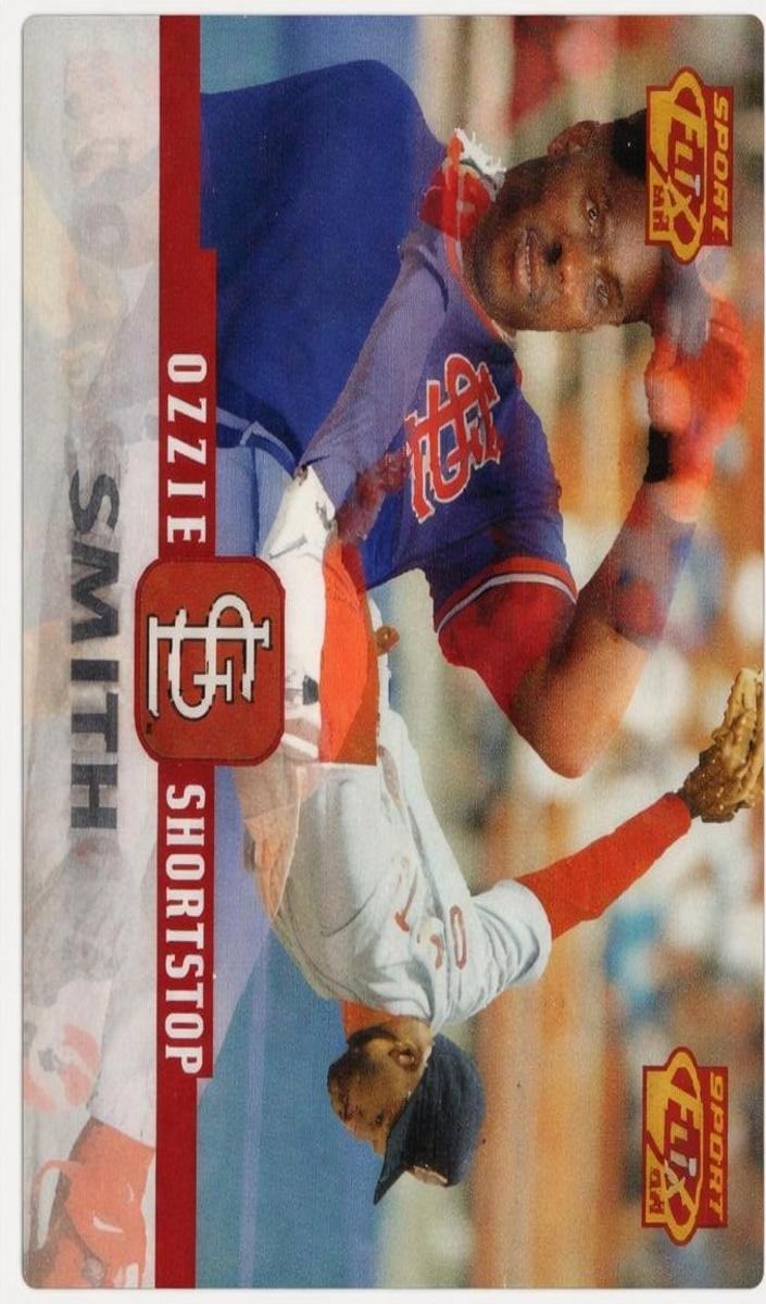 Ozzie Smith