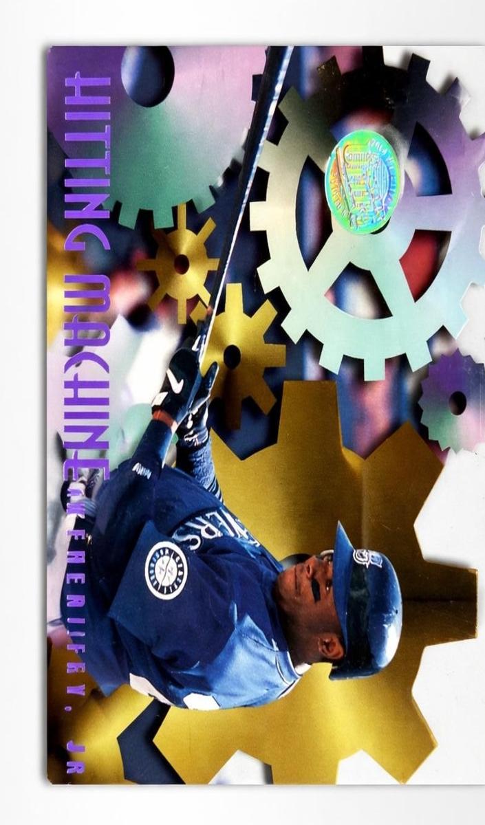 Ken Griffey Jr.