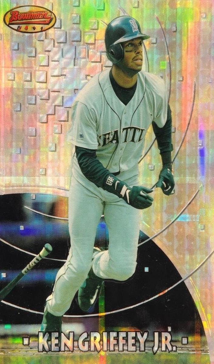 Ken Griffey Jr.