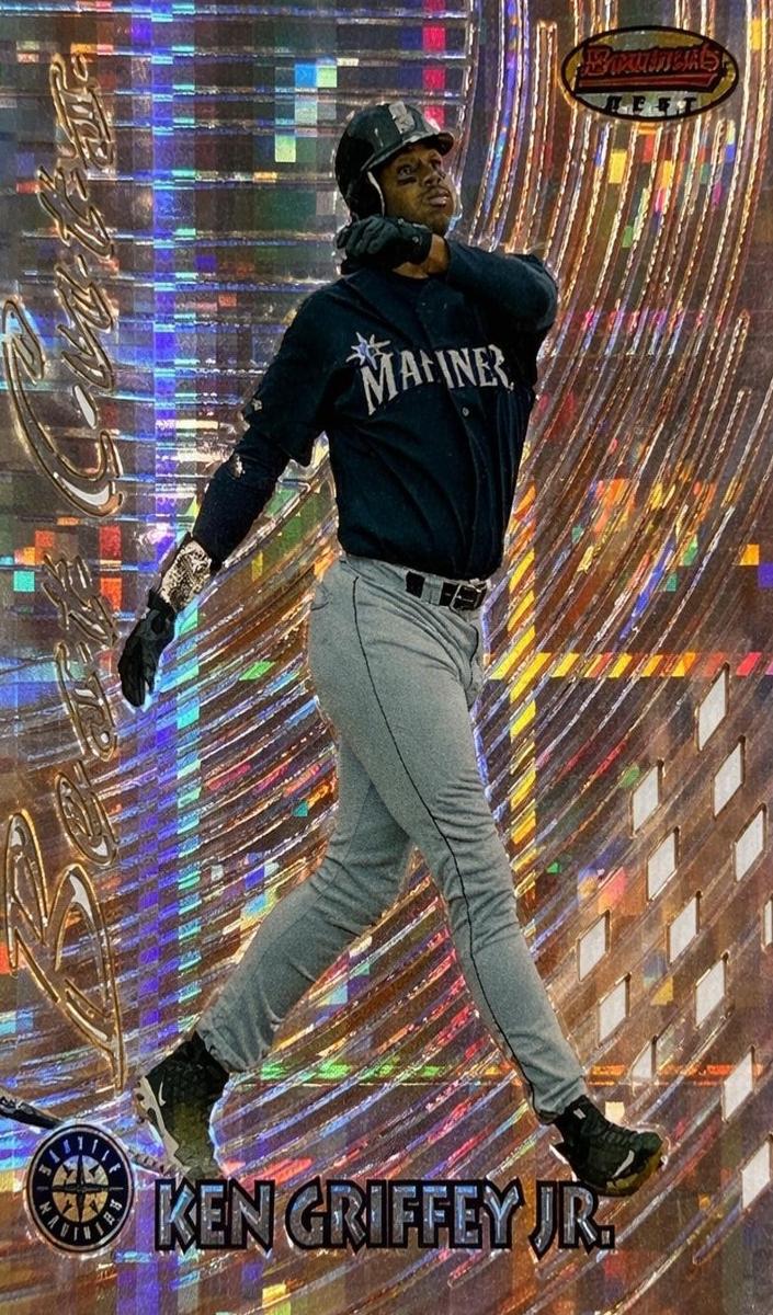 Ken Griffey Jr.