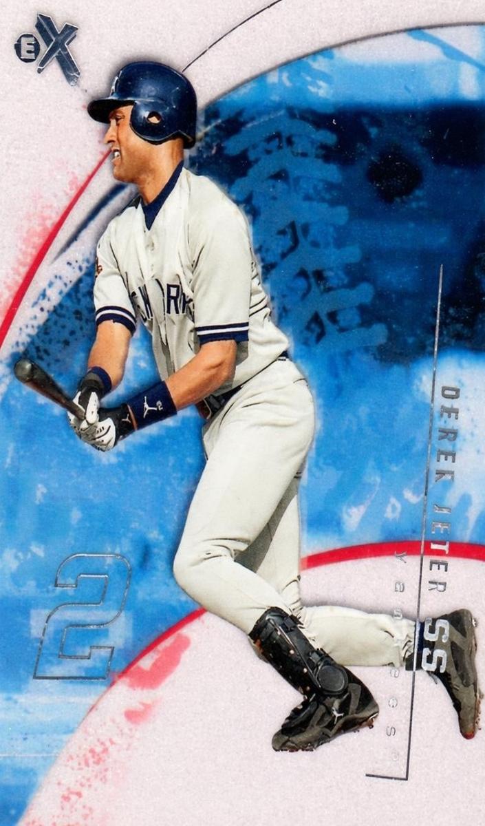 Derek Jeter