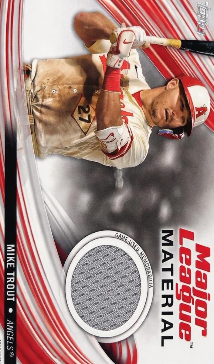 Mike Trout
