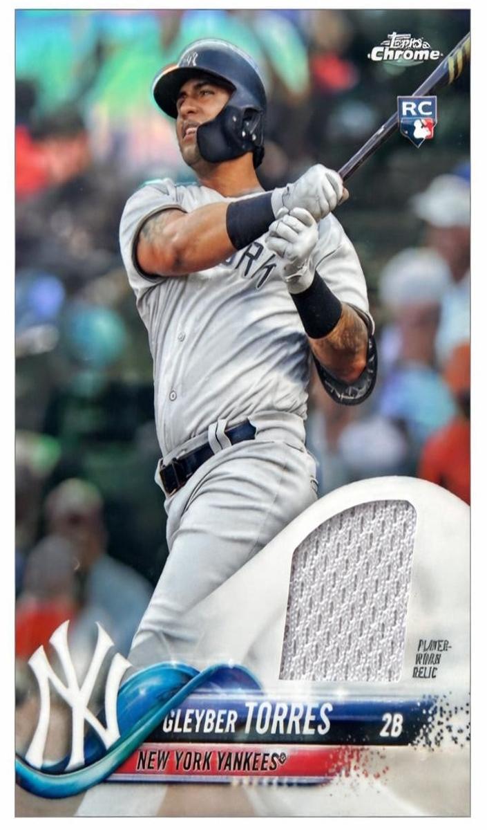 Gleyber Torres