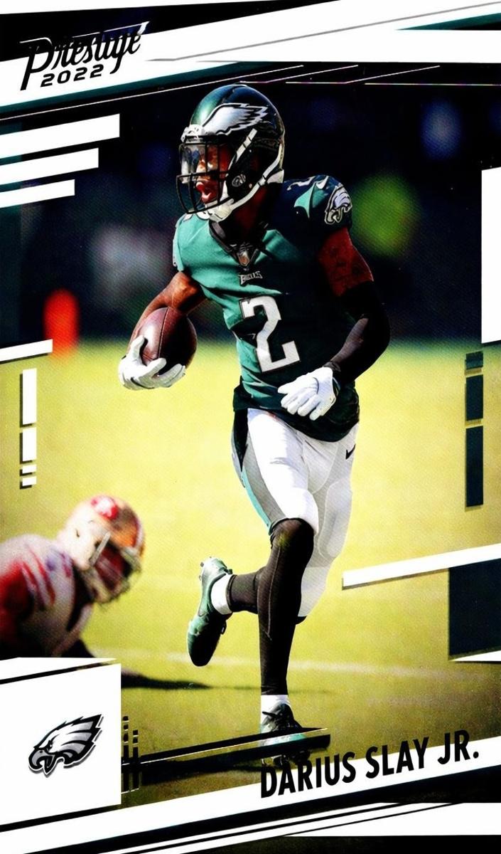 2022 Darius Slay Jr. #241