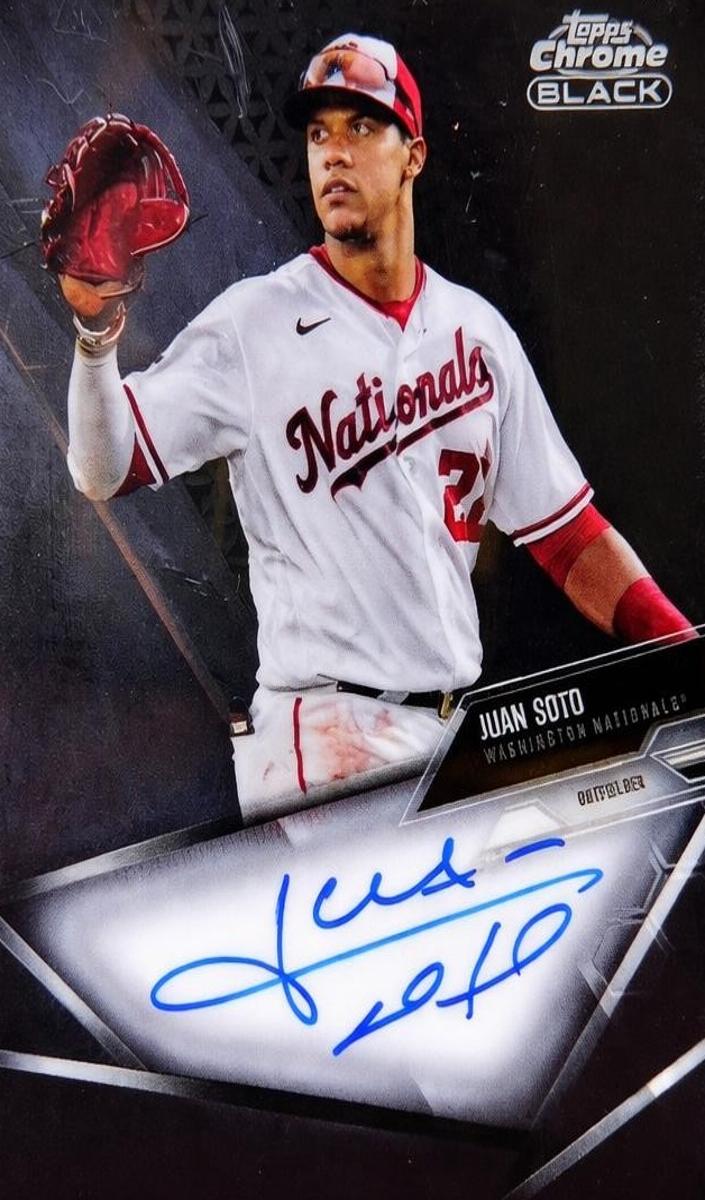 Juan Soto