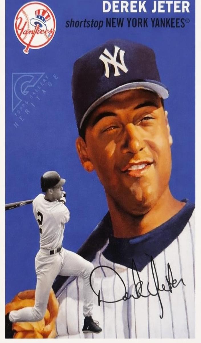 Derek Jeter