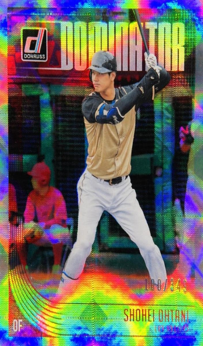 Shohei Ohtani