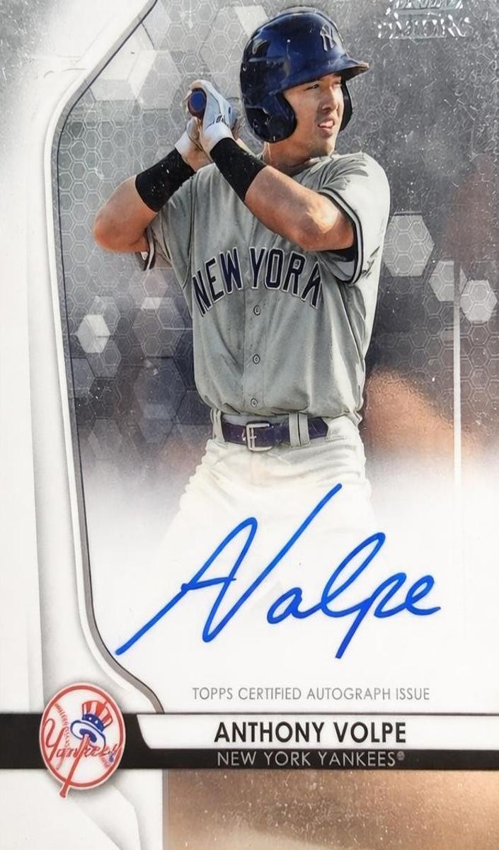 Anthony Volpe