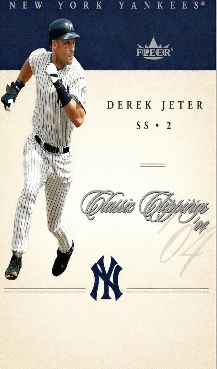 Derek Jeter