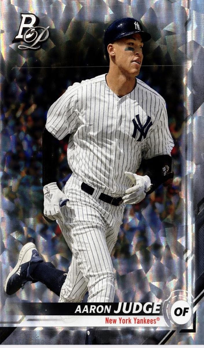 Aaron Judge