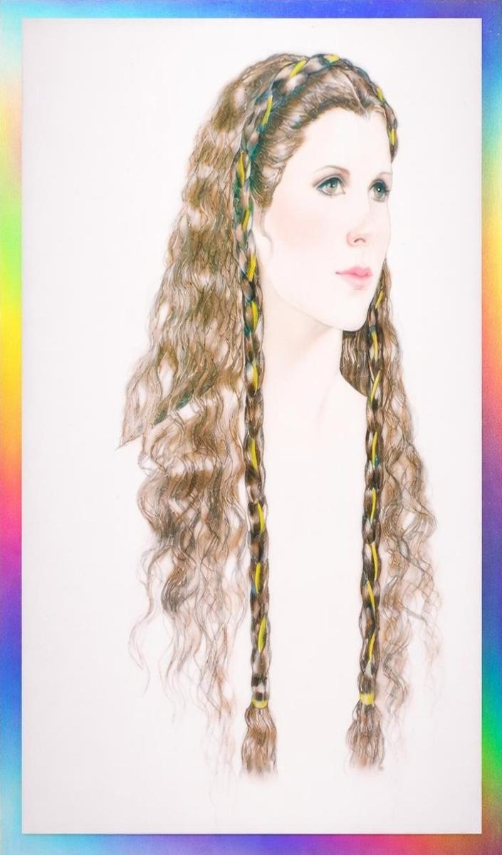 2022 Princess Leia #OT-1