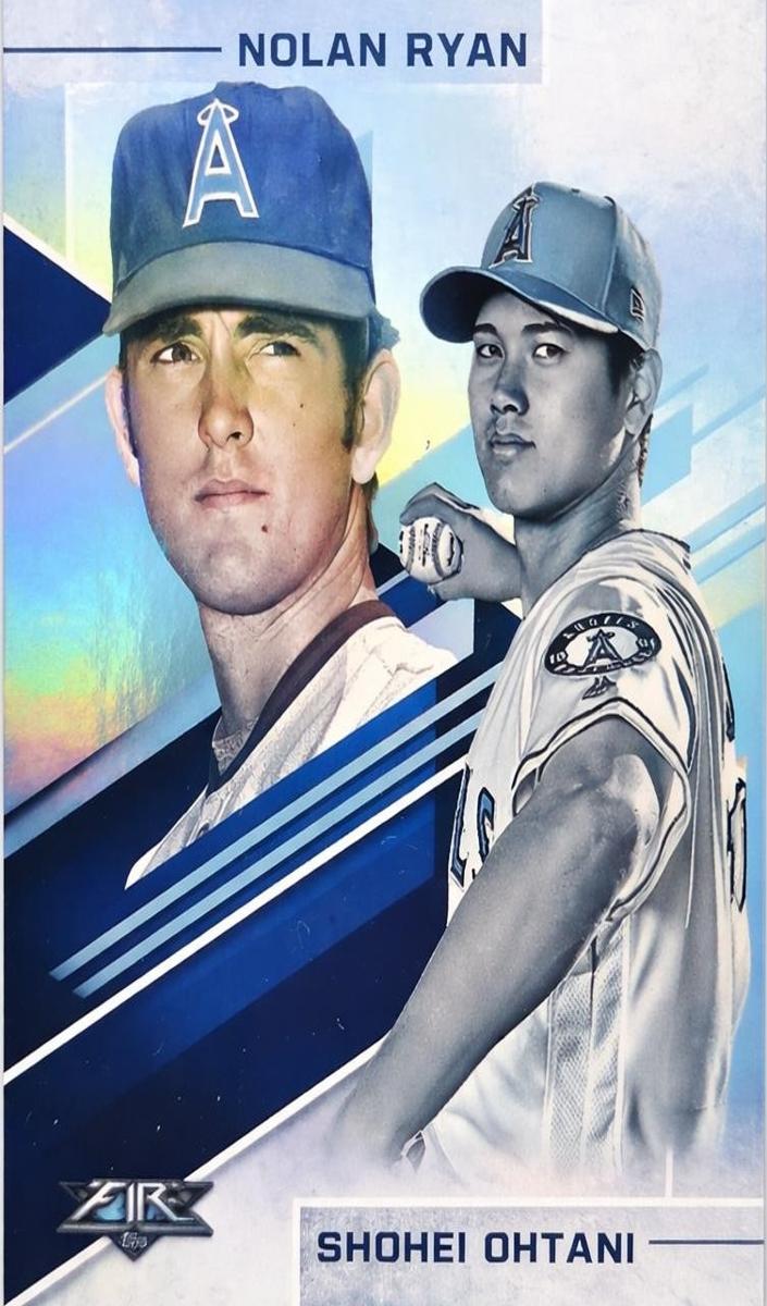 Nolan Ryan