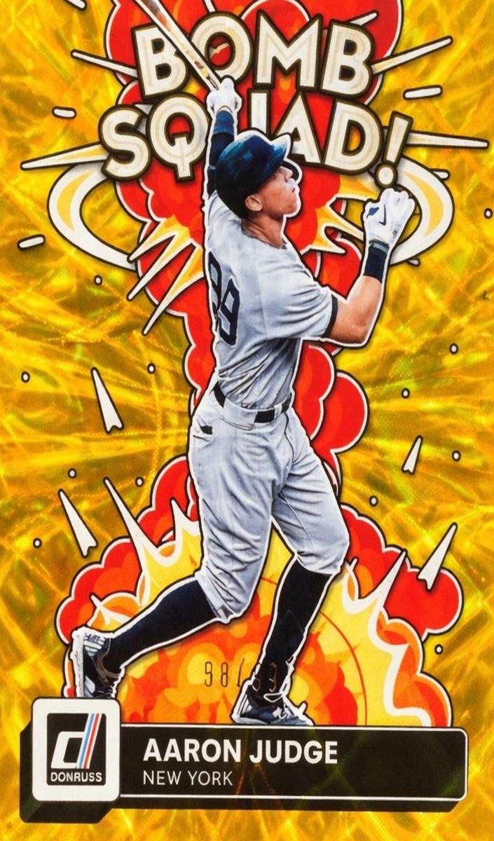 Aaron Judge