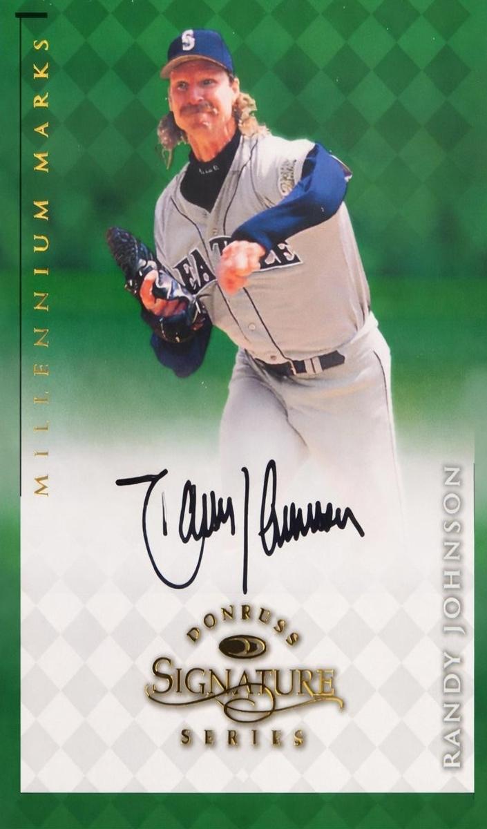 Randy Johnson