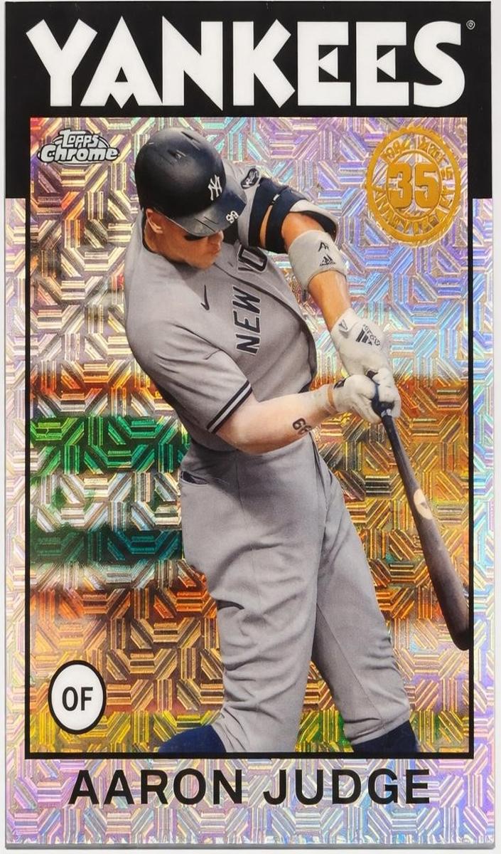 Aaron Judge