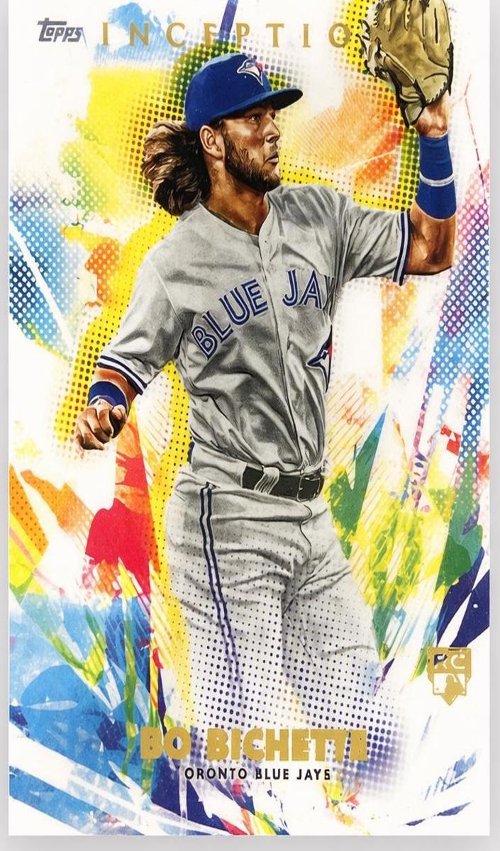 Bo Bichette