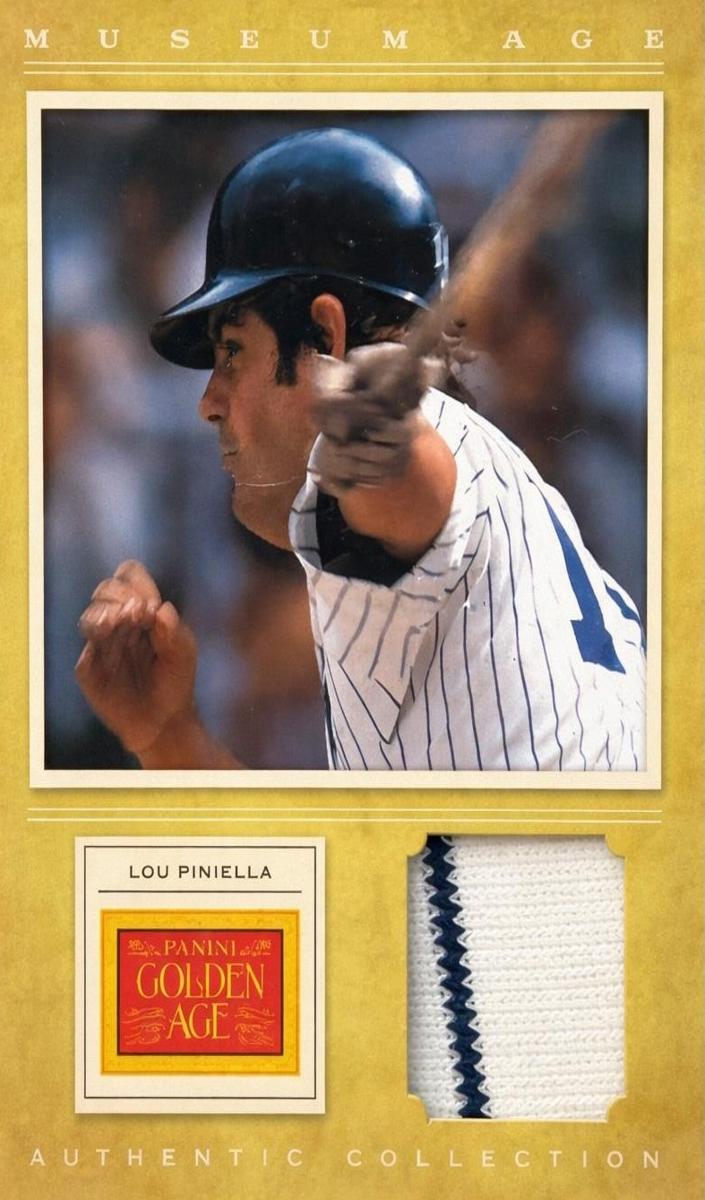 Lou Piniella