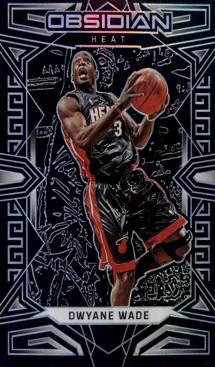 2022 Dwyane Wade #147