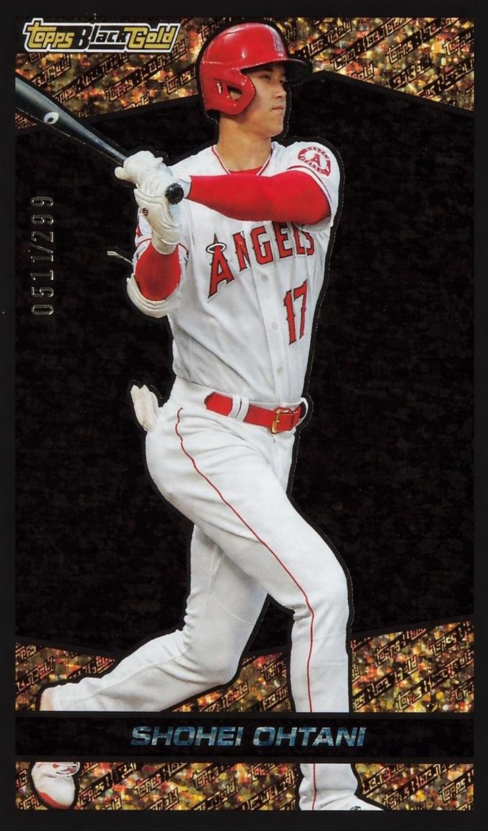 Shohei Ohtani