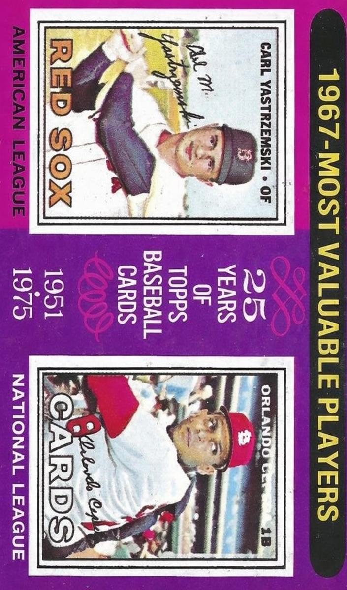 1975 Carl Yastrzemski #205